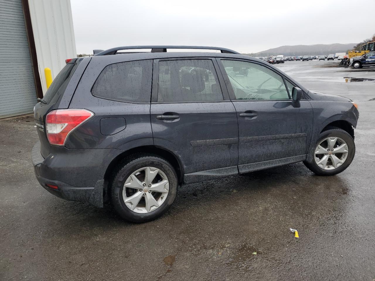 2016 Subaru Forester - Image 3