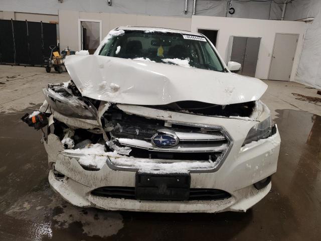  SUBARU LEGACY 2016 Biały