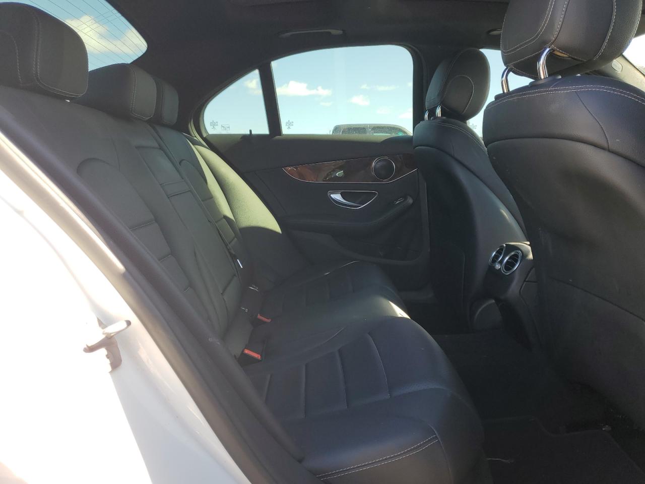 2018 Mercedes-Benz C-klasse - Image 10
