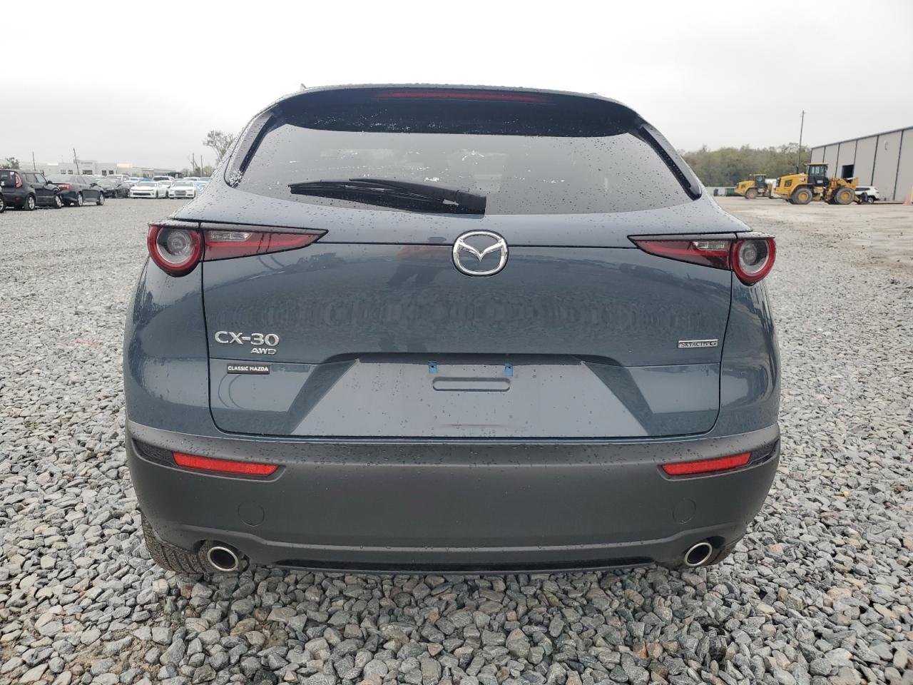 2023 Mazda CX-30 - Image 6