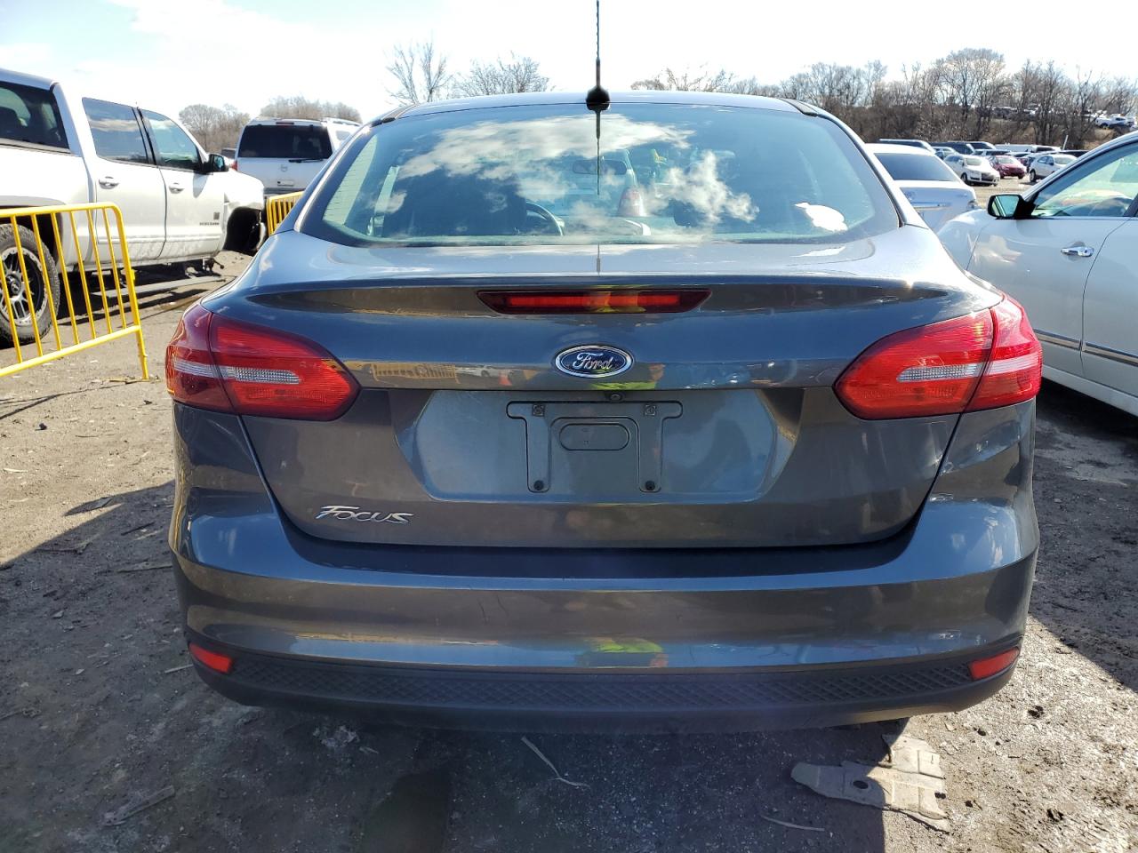 2016 Ford Focus - Image 6