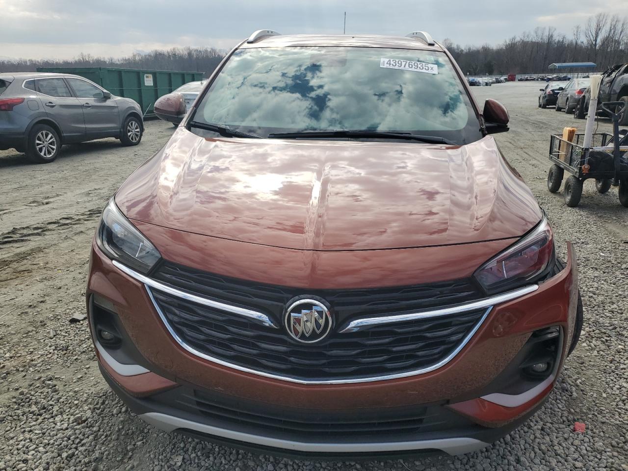 2021 Buick Encore - Image 5