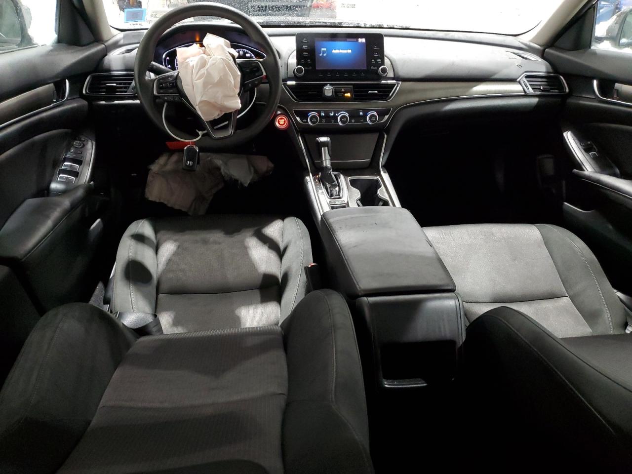 2020 Honda Accord - Image 8