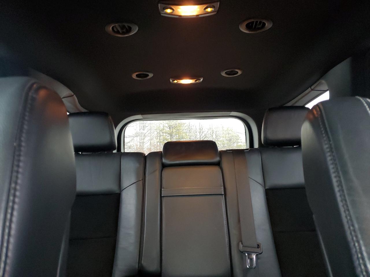 2016 Dodge Durango - Image 10