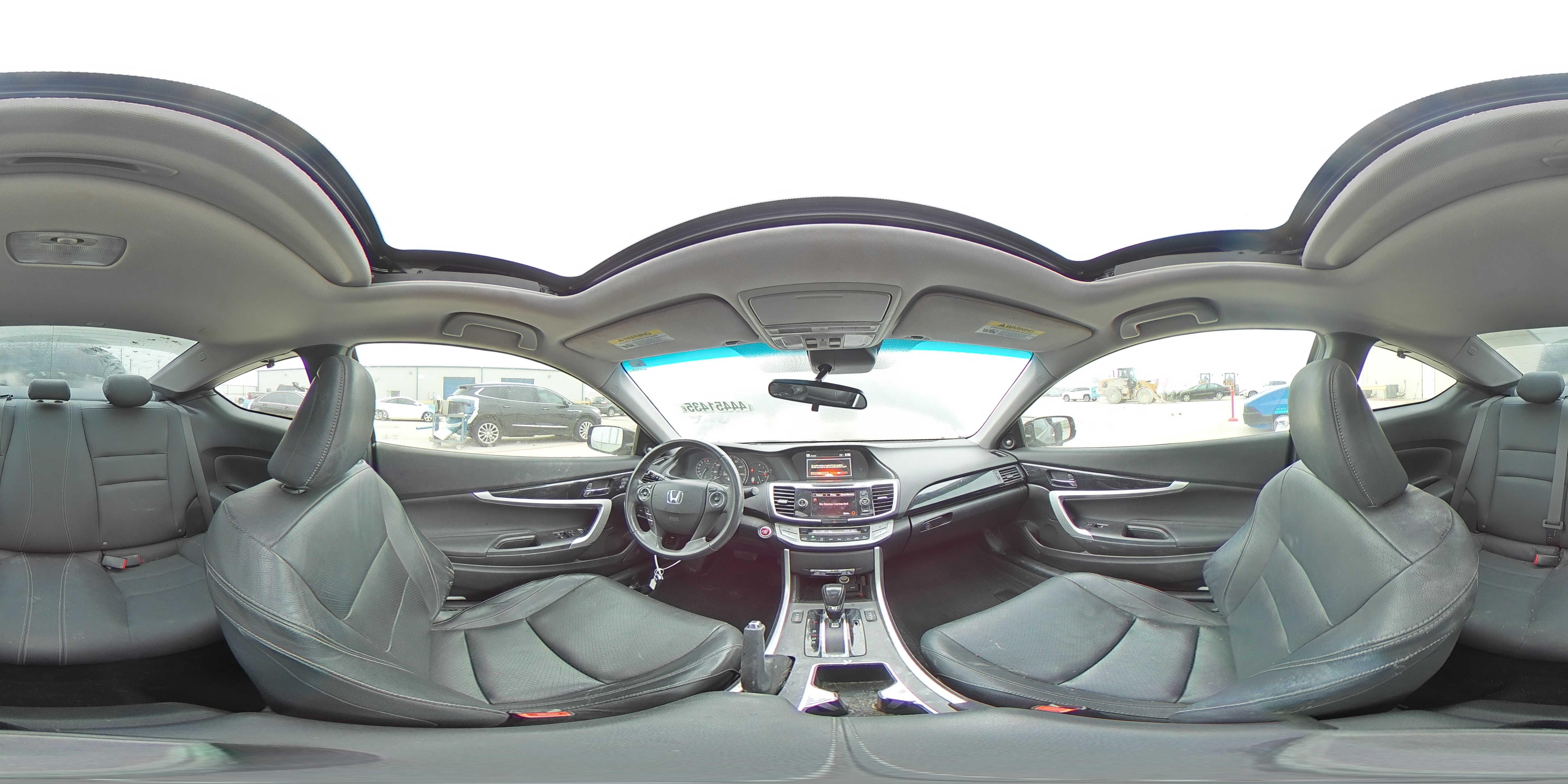 2013 Honda Accord - Image 15