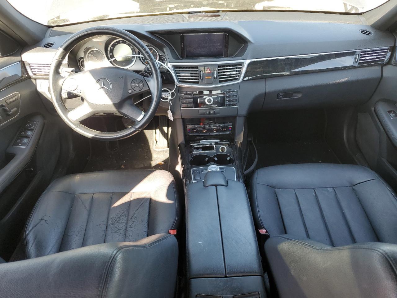 2011 Mercedes-Benz E-klasse - Image 8