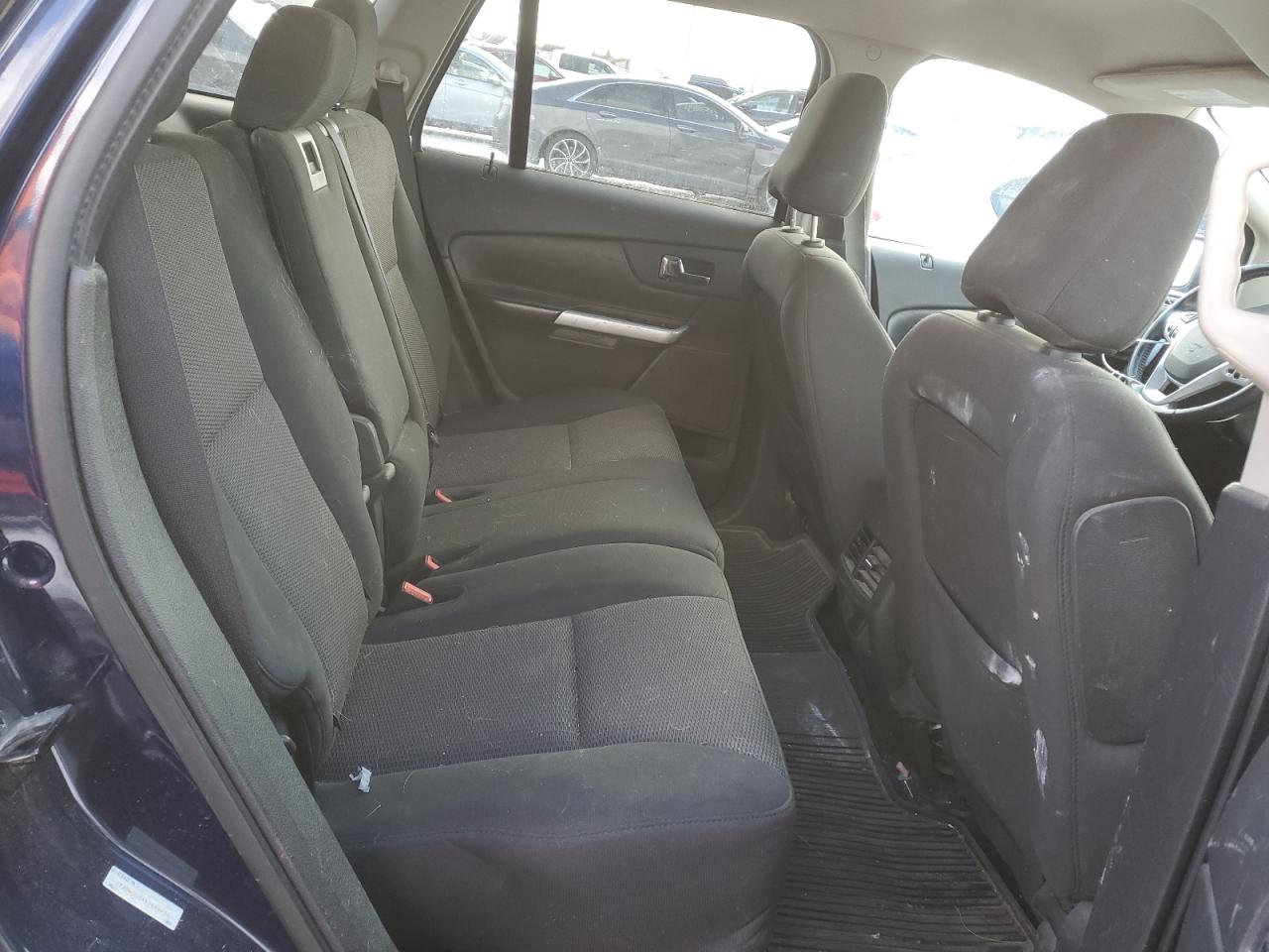 2011 Ford Edge - Image 10