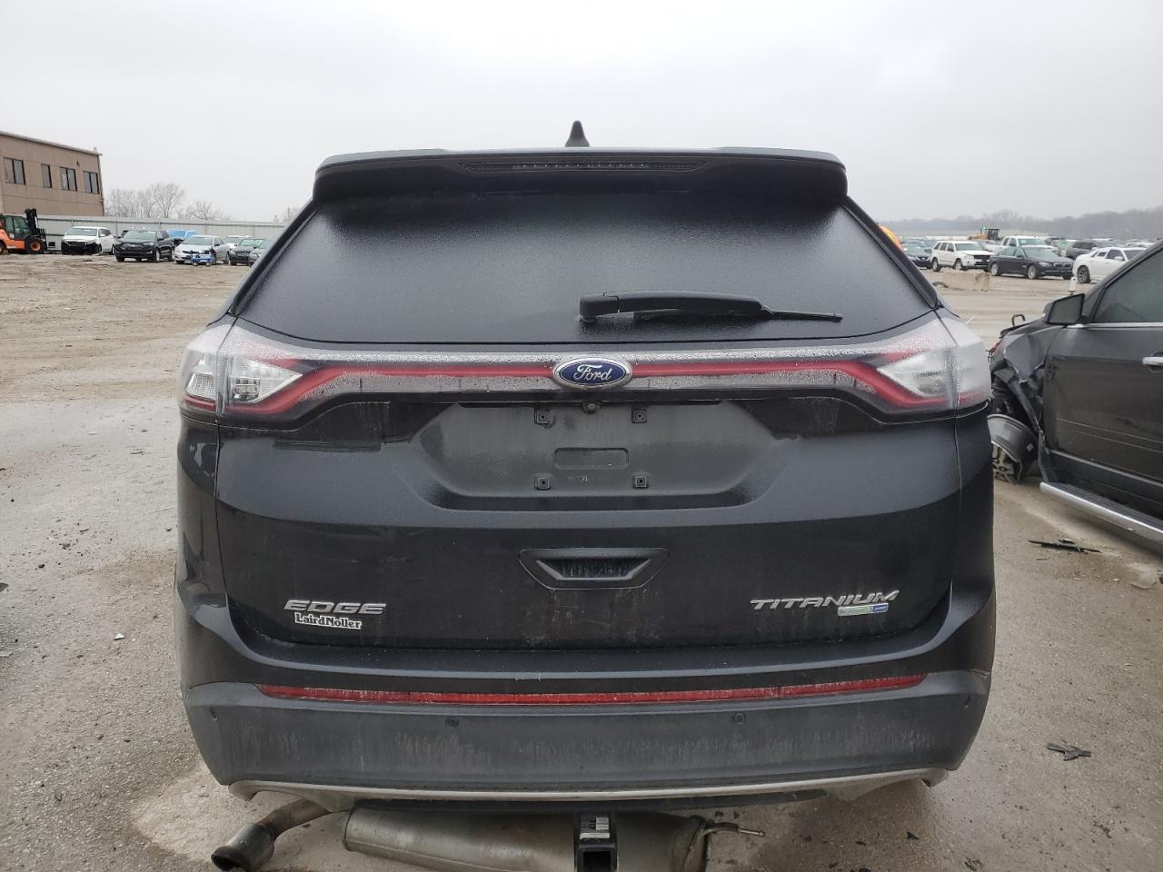 2015 Ford Edge - Image 6