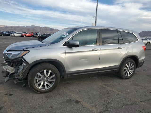 2019 Honda Pilot Exl