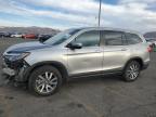 2019 Honda Pilot Exl за продажба в North Las Vegas, NV - Front End