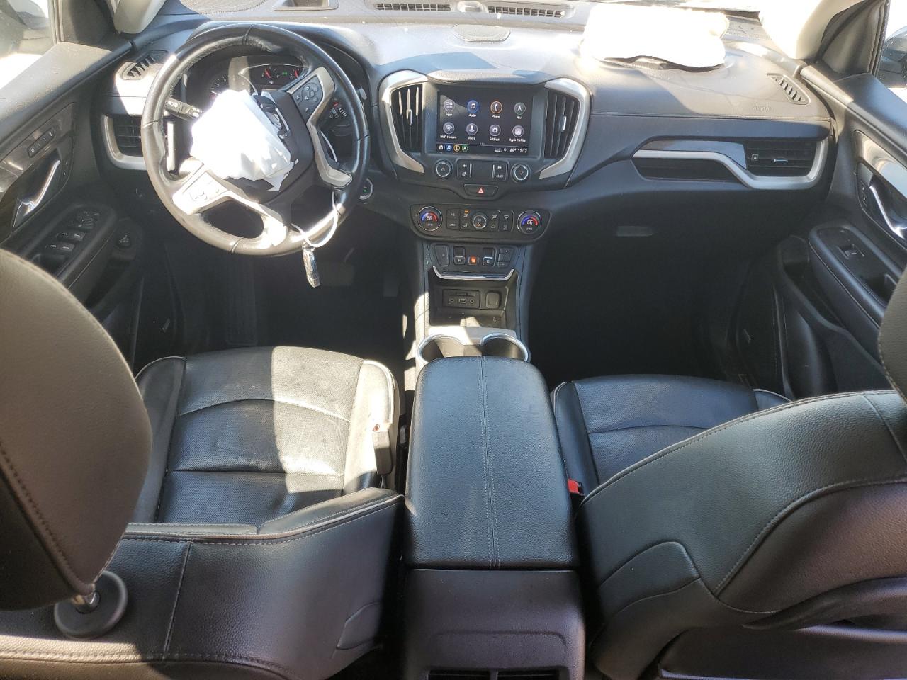 2019 GMC Terrain - Image 8