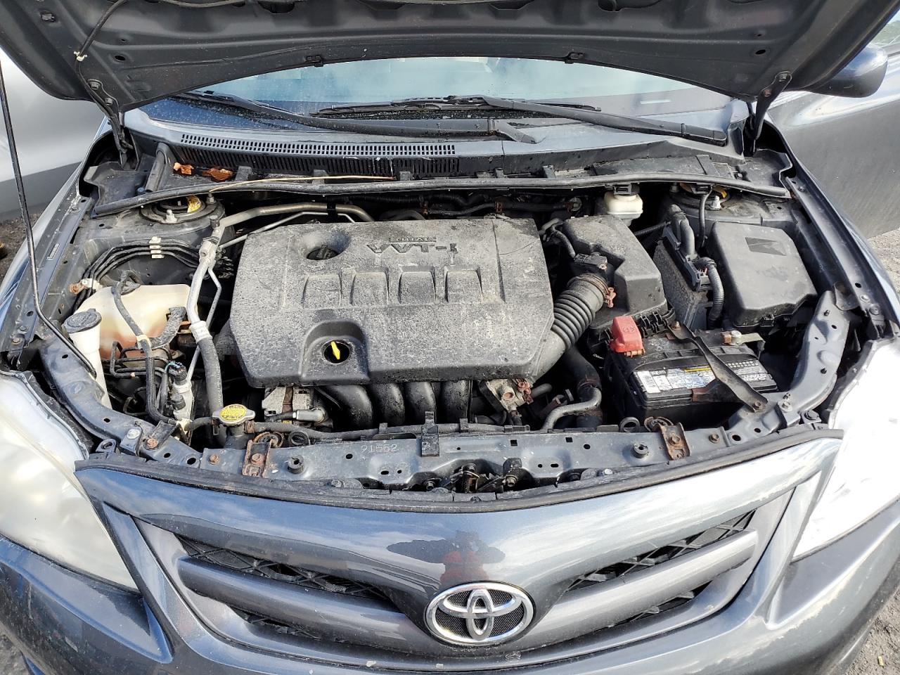 2011 Toyota Corolla - Image 11