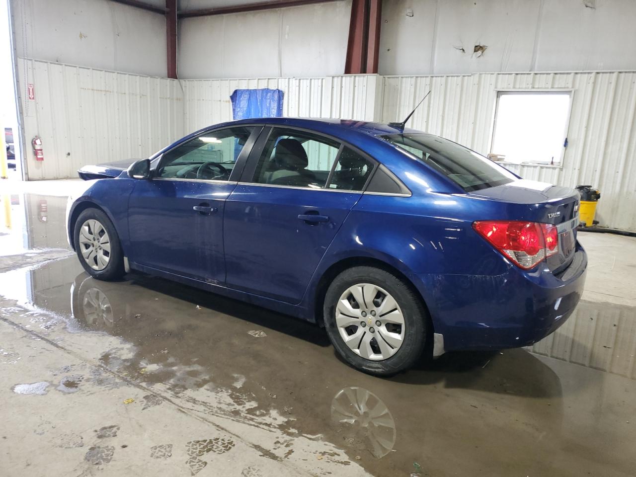 2012 Chevrolet Cruze - Image 2