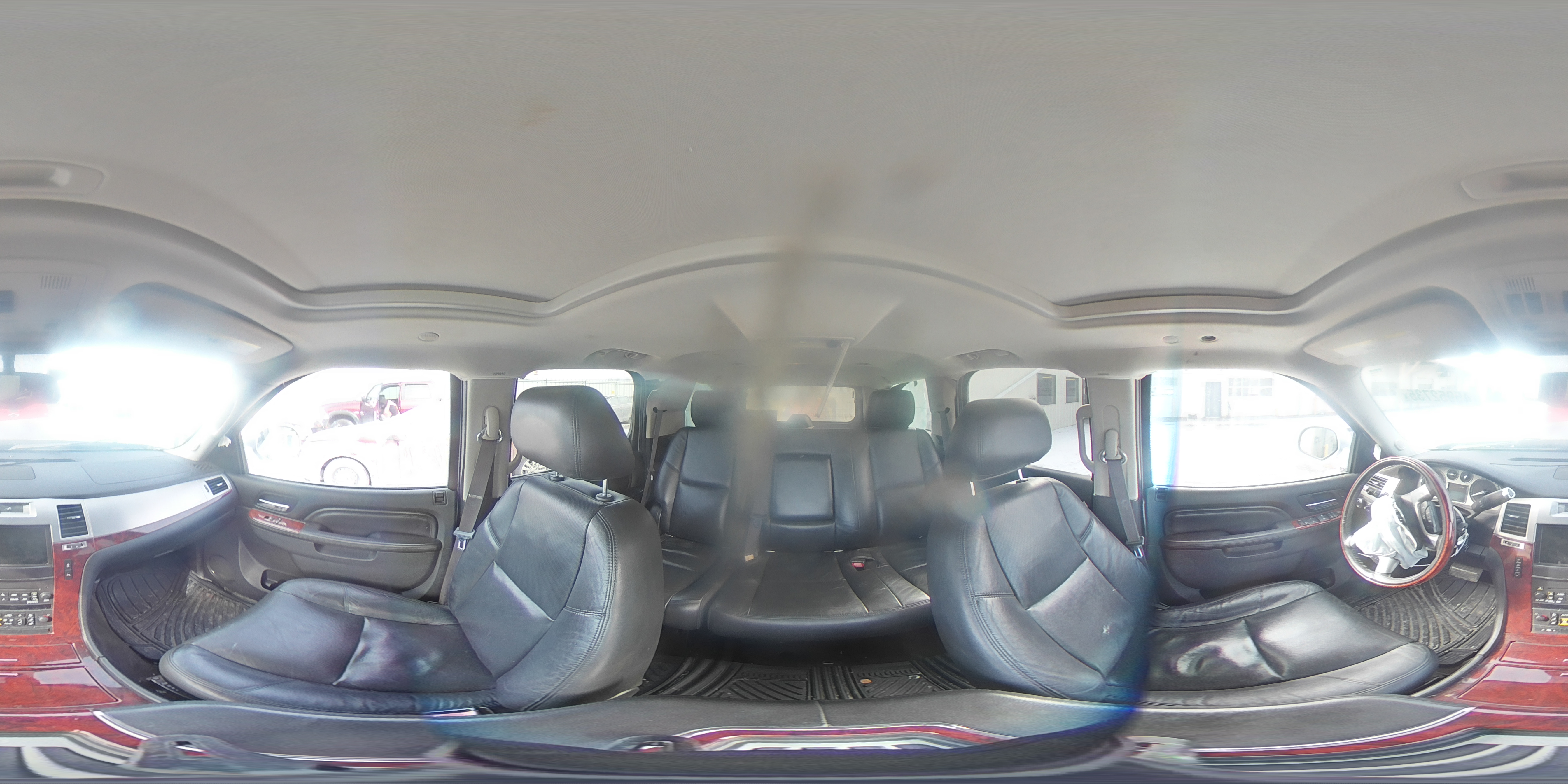 2012 Cadillac Escalade - Image 14