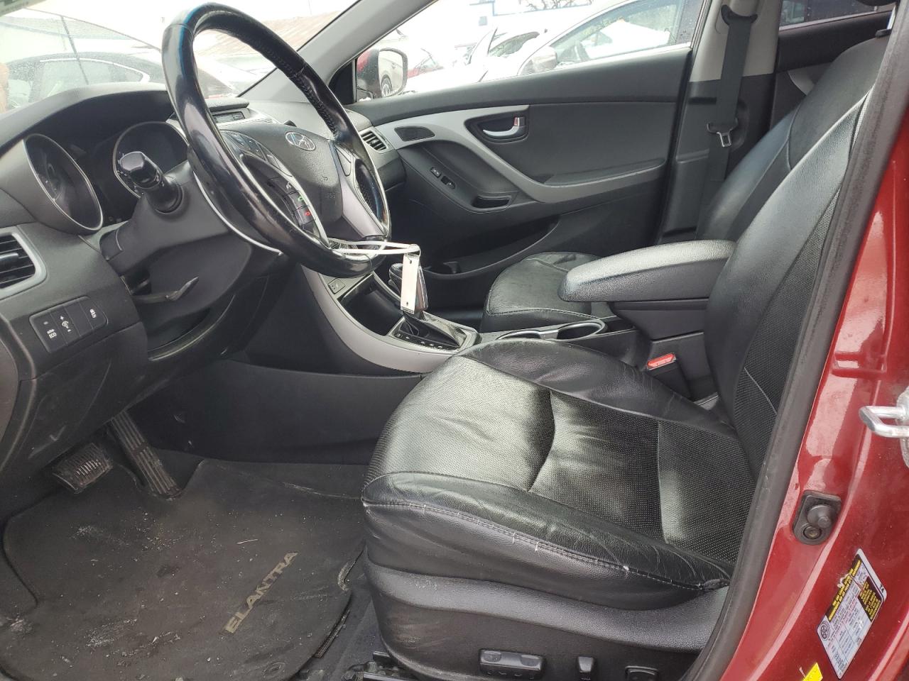 2016 Hyundai Elantra - Image 7