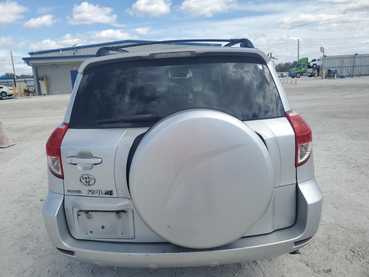 2006 Toyota RAV 4 - Image 6