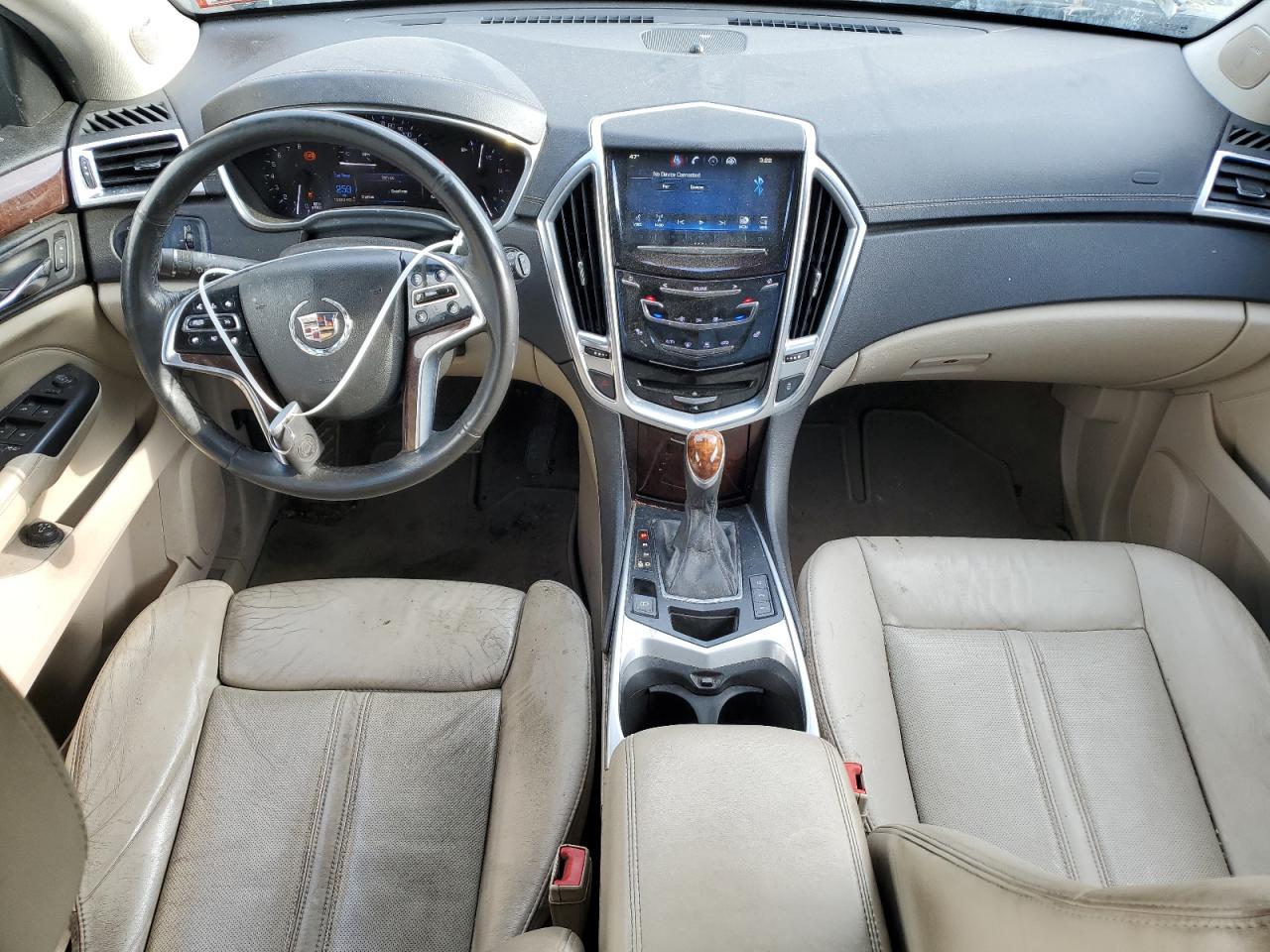 2013 Cadillac SRX - Image 8