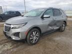 2024 Chevrolet Equinox Premiere en Venta en Bismarck, ND - Side