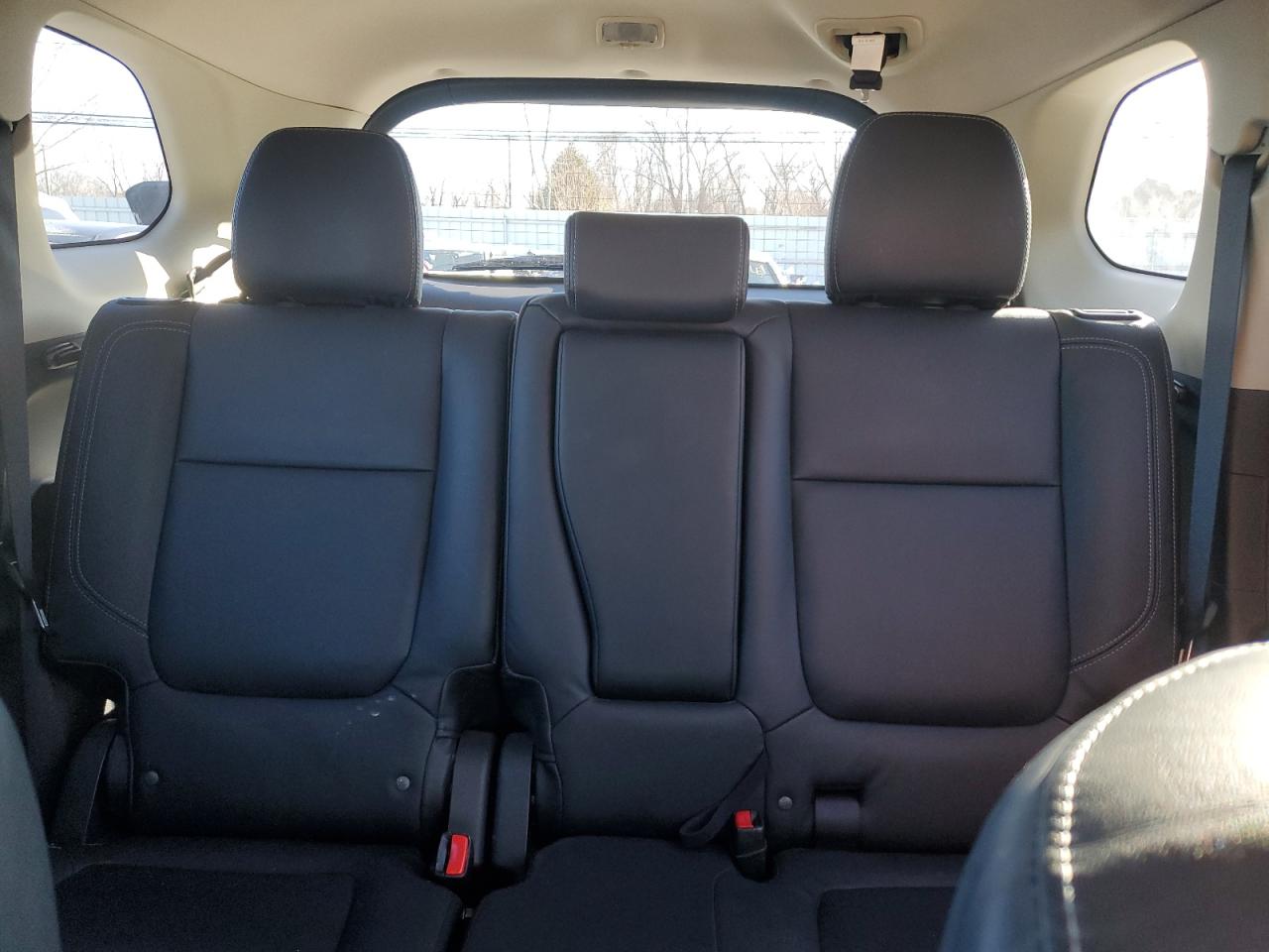 2019 Mitsubishi Outlander - Image 10