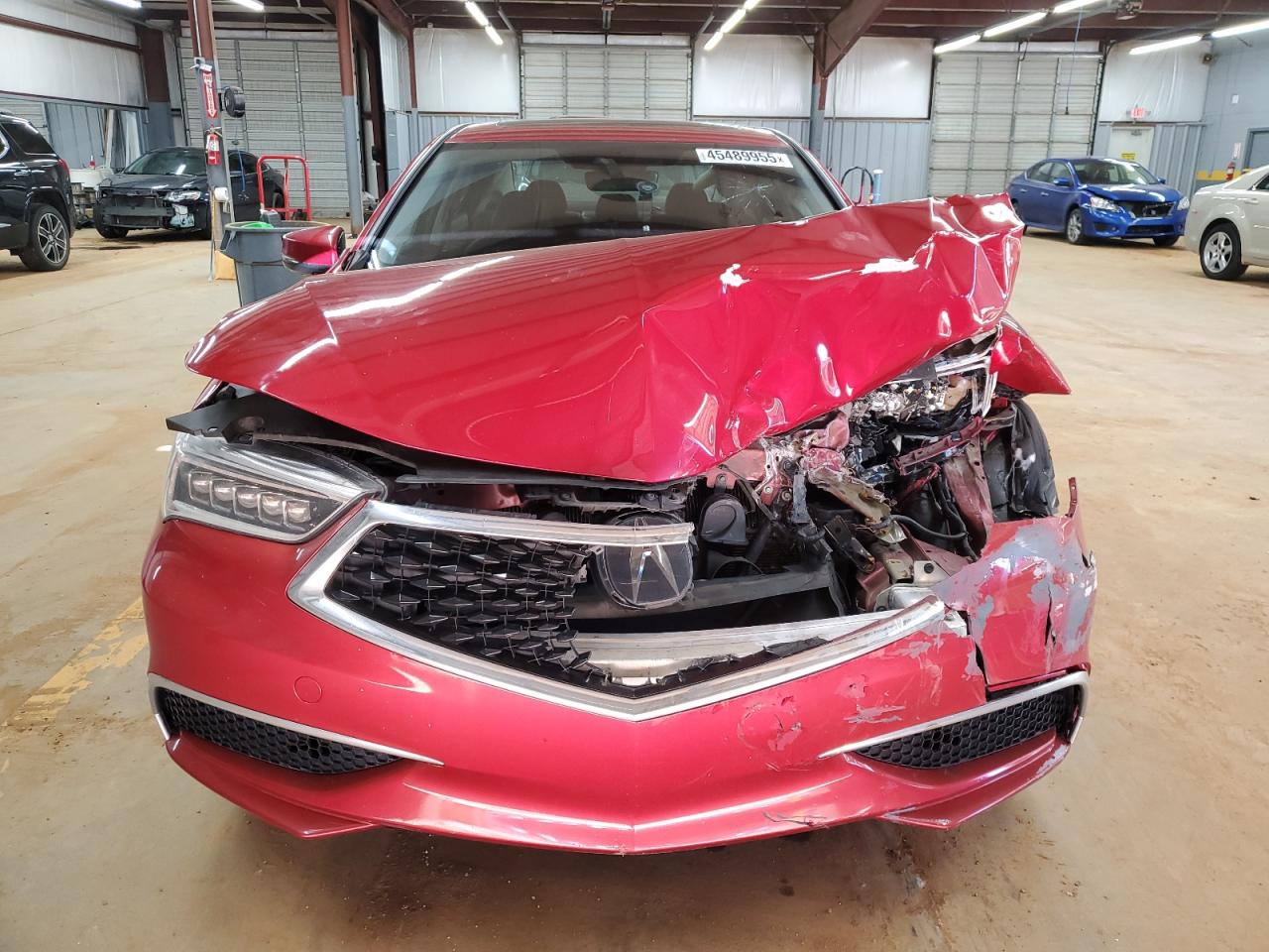 2020 Acura TLX - Image 5