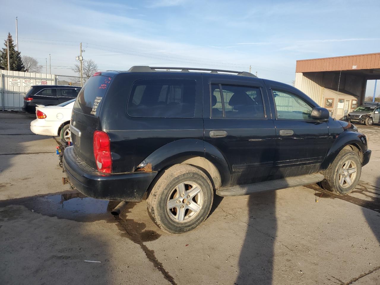 2004 Dodge Durango - Image 3