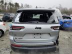 2021 Jeep Grand Cherokee L Laredo en Venta en Waldorf, MD - Rear End
