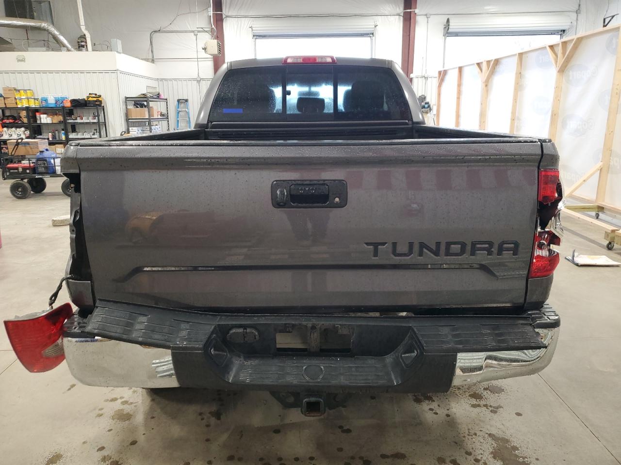 2014 Toyota Tundra - Image 6