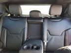 2020 Jeep Compass Limited للبيع في Woodhaven، MI - Front End
