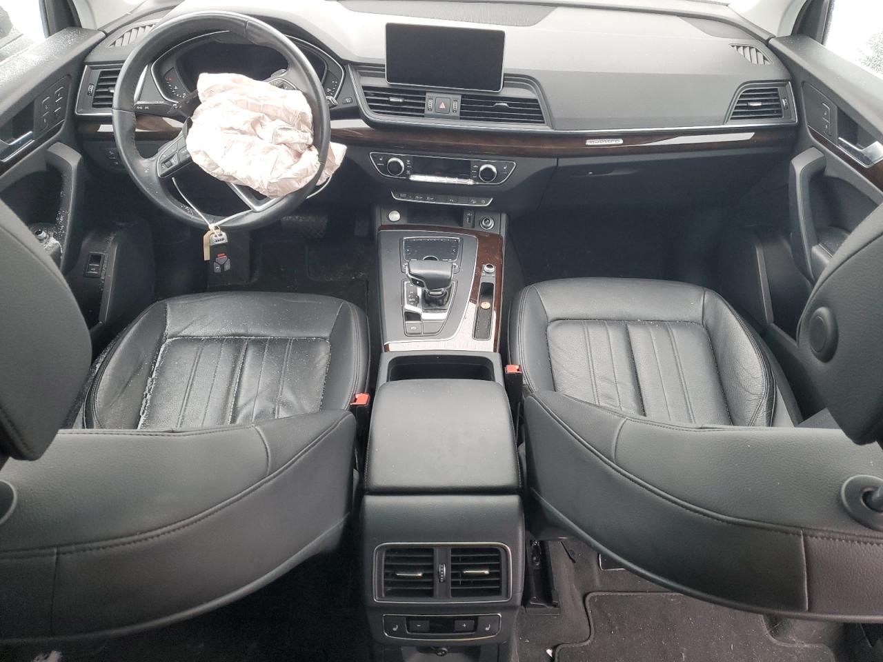 2018 Audi Q5 - Image 8