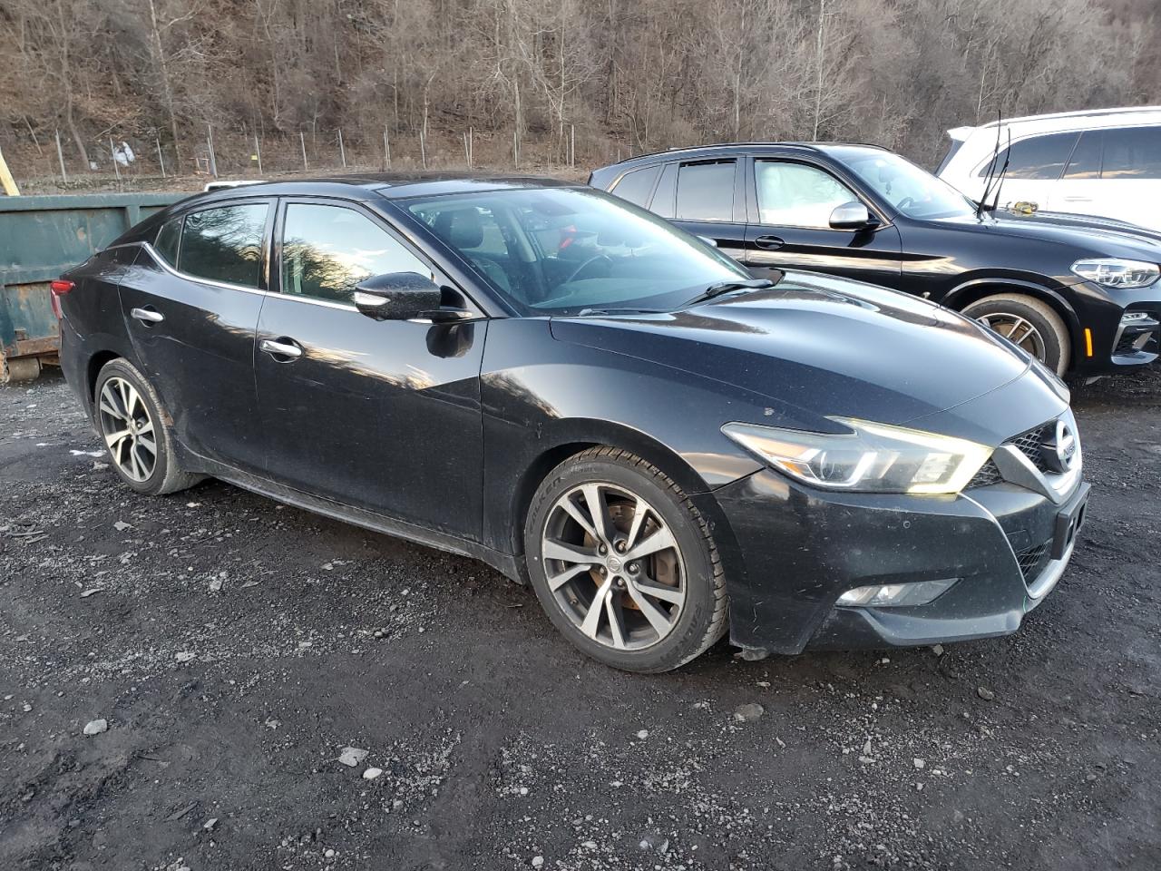 2016 Nissan Maxima - Image 4