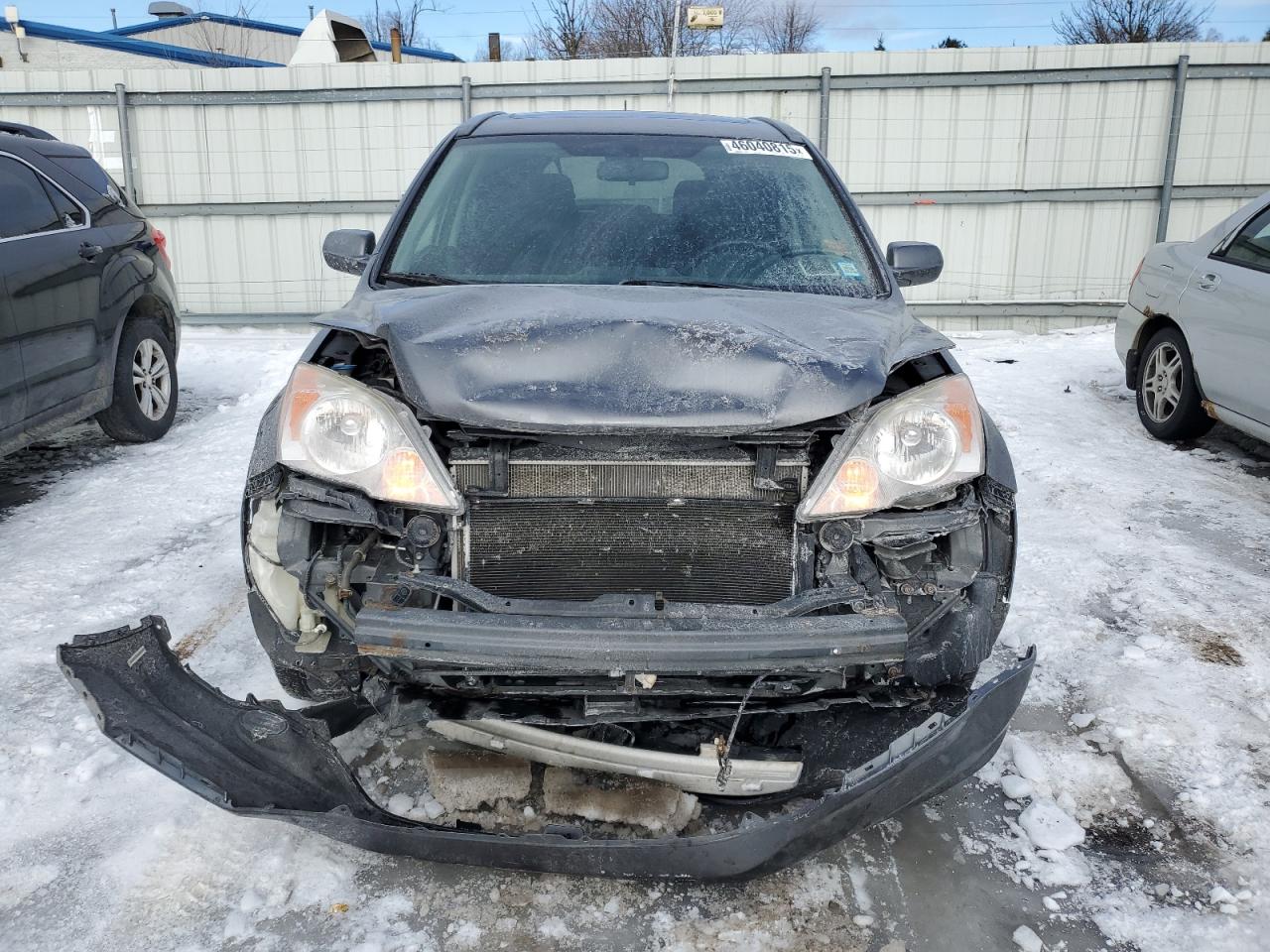 2011 Honda CR-V - Image 5