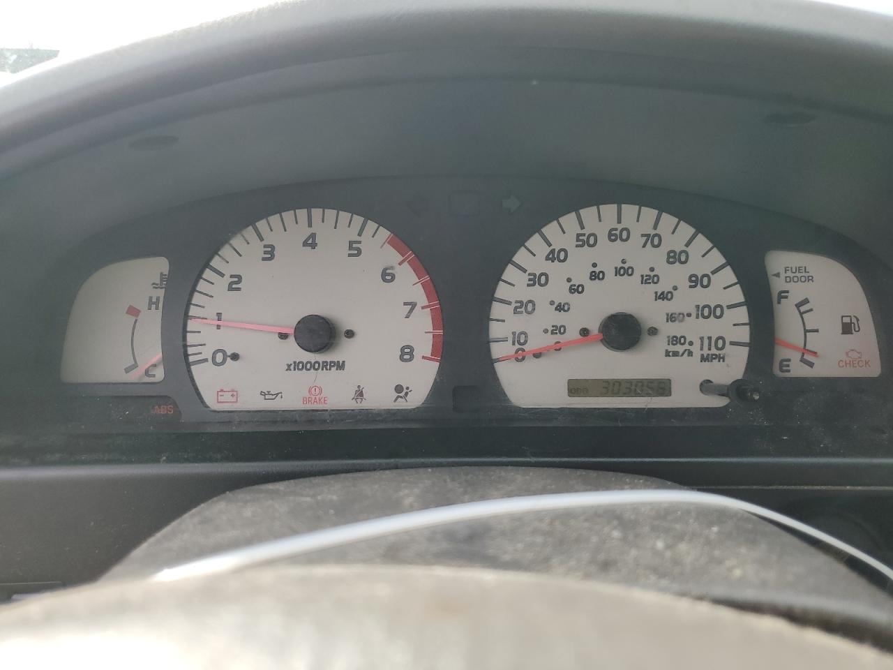 2003 Toyota Tacoma - Image 9