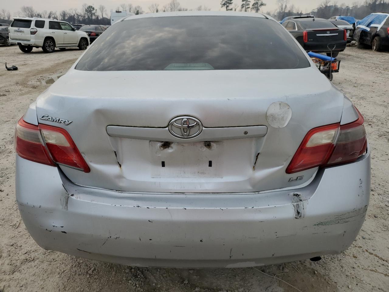 2007 Toyota Camry - Image 6
