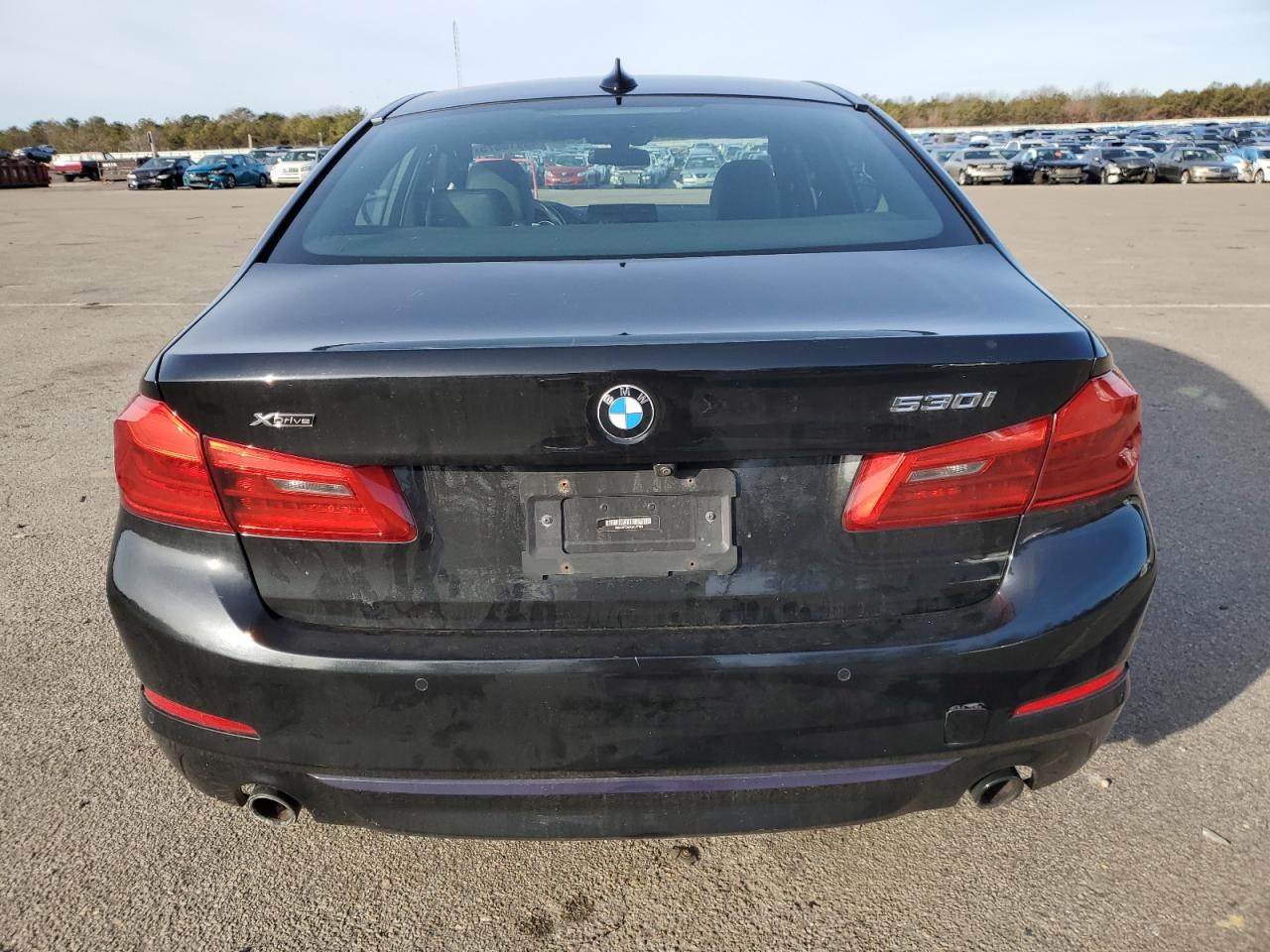 2019 BMW 5er - Image 6
