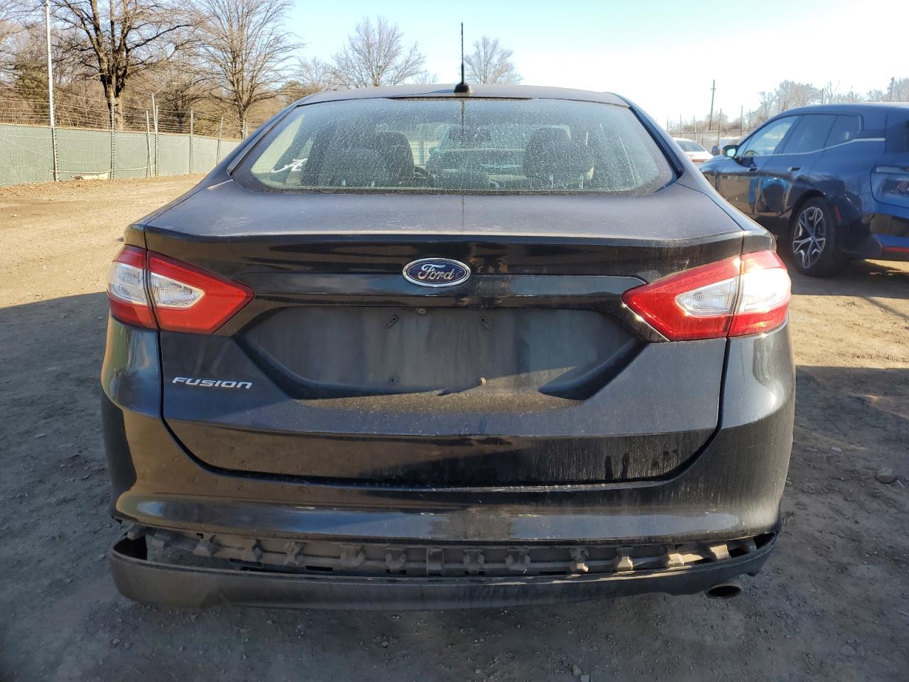 2016 Ford Fusion - Image 6