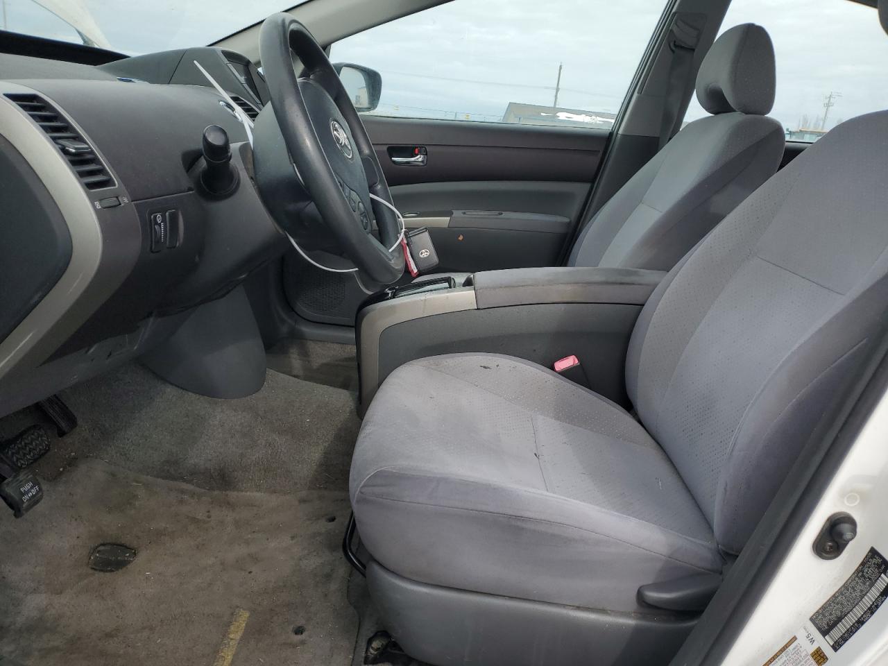 2005 Toyota Prius - Image 7