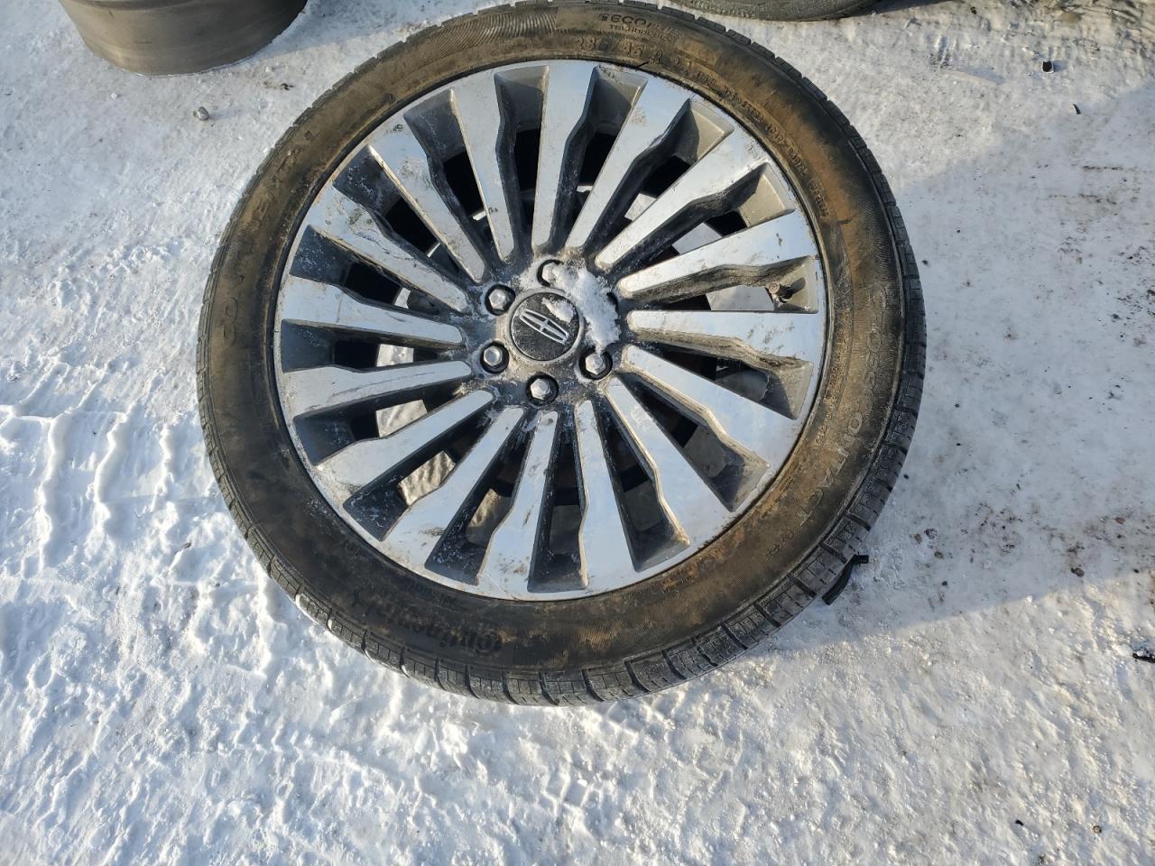 2021 Lincoln Navigator - Image 15