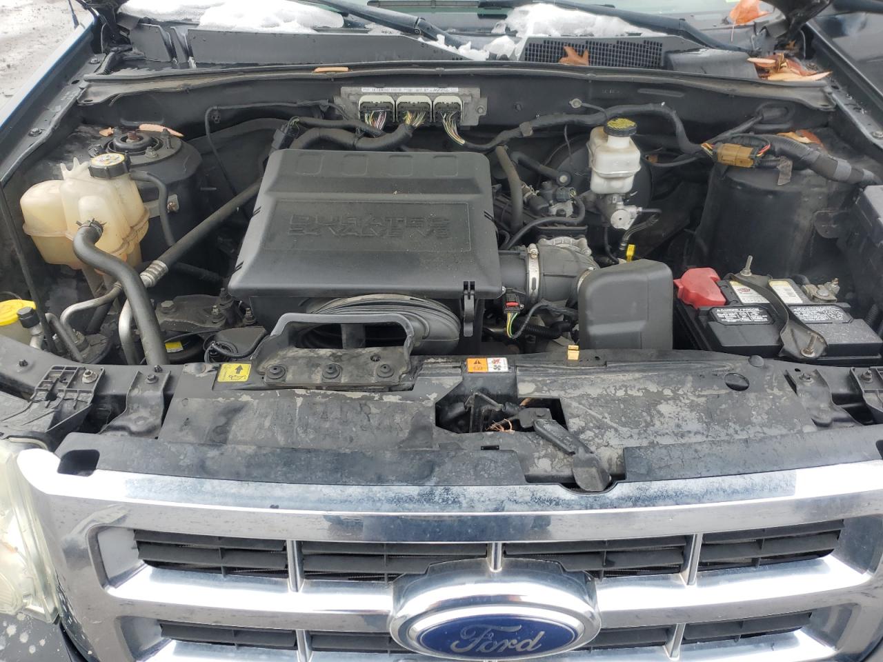 2011 Ford Escape - Image 11