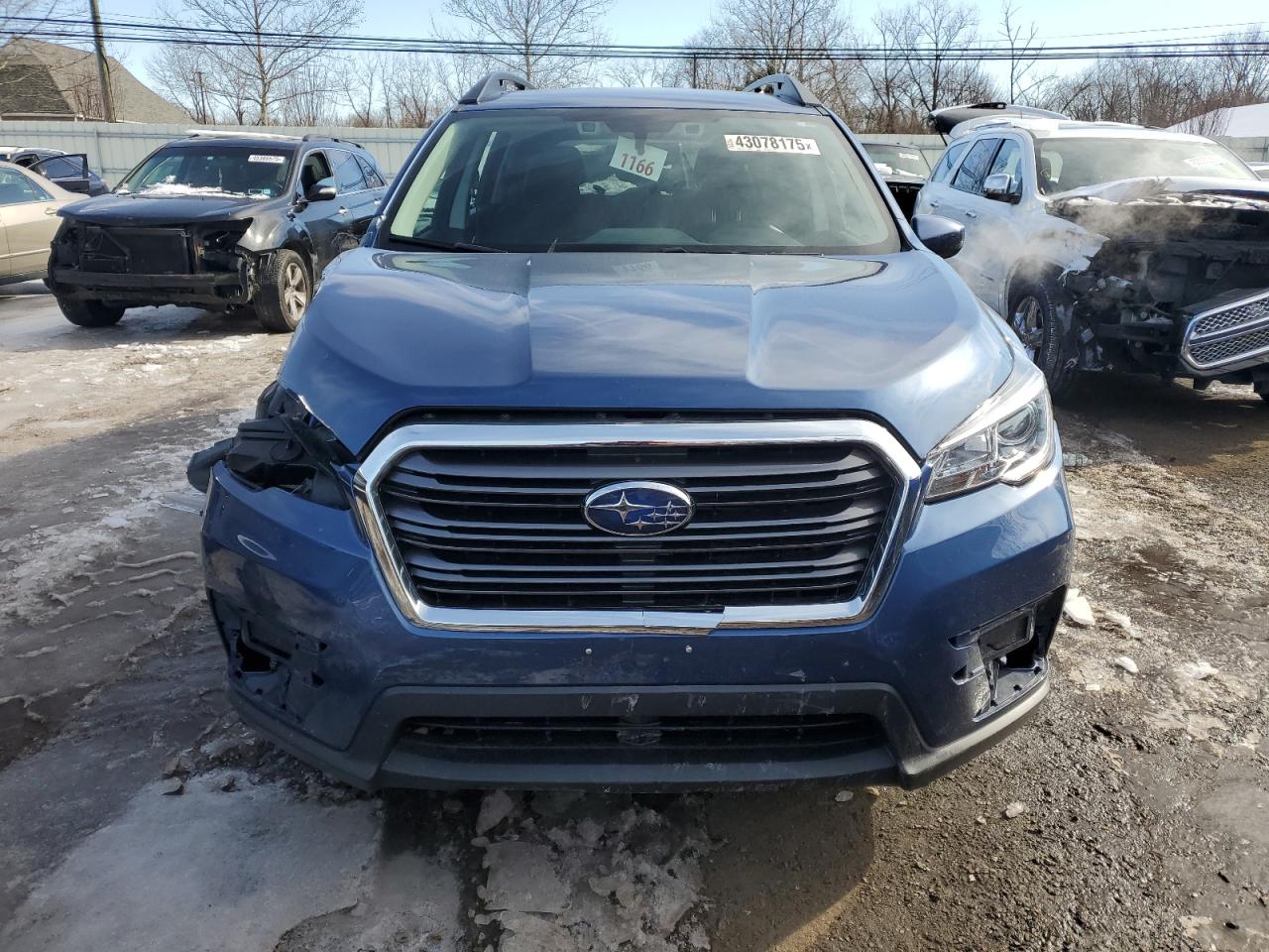 2020 Subaru Ascent - Image 5