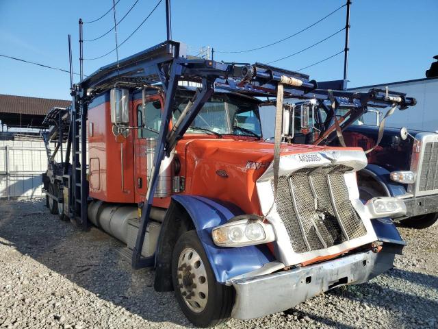 2019 Peterbilt 389 