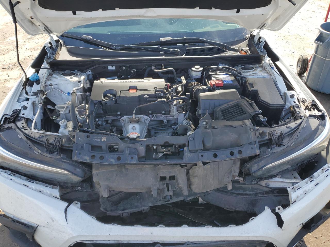 2022 Honda Civic - Image 11