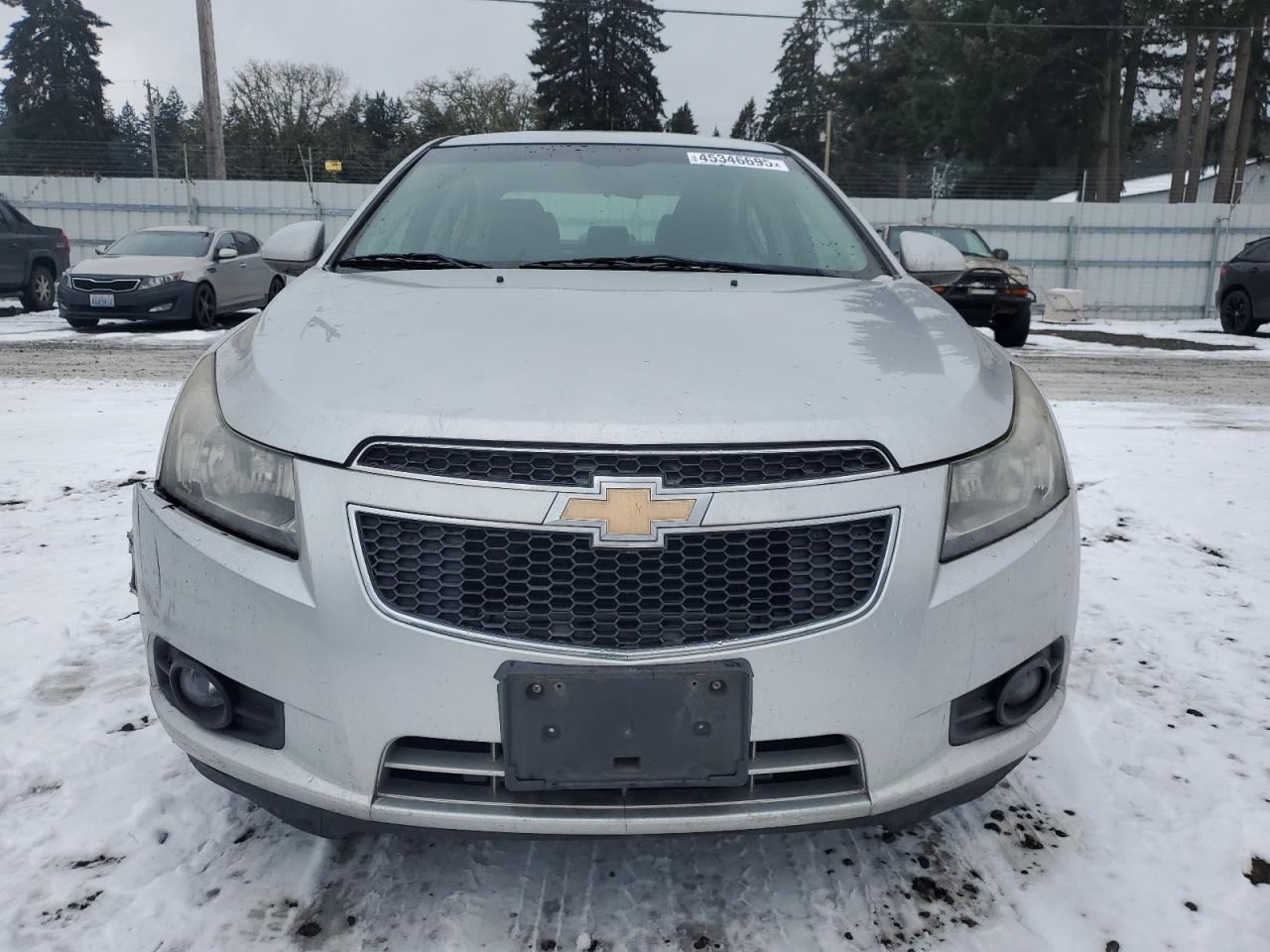2011 Chevrolet Cruze - Image 5