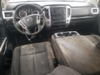 2017 Nissan Titan S იყიდება Shreveport-ში, LA - Normal Wear
