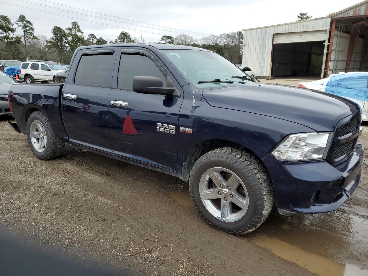 2013 RAM 1500 - Image 4