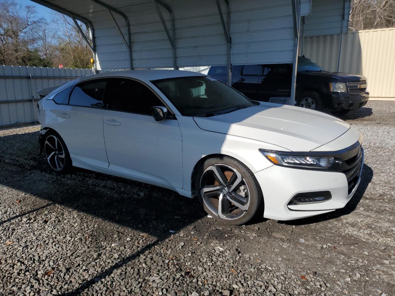 2018 Honda Accord - Image 4