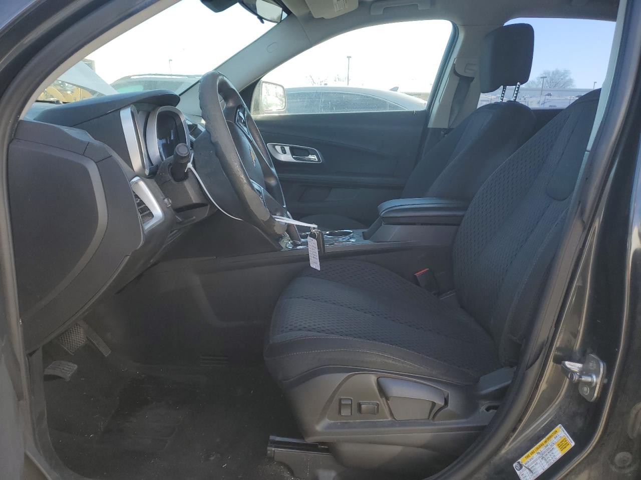 2014 Chevrolet Equinox - Image 7