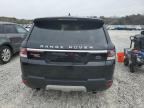 2017 Land Rover Range Rover Sport Hse за продажба в Ellenwood, GA - Front End