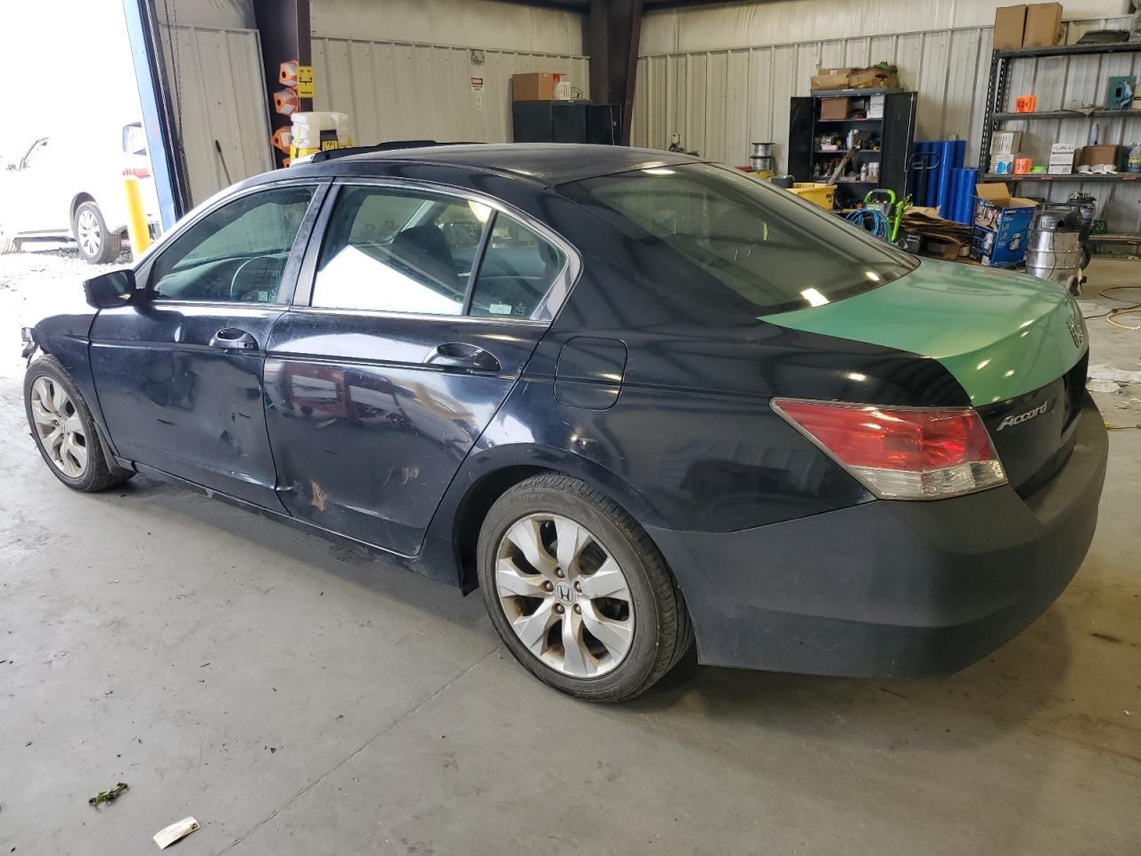 2008 Honda Accord - Image 2