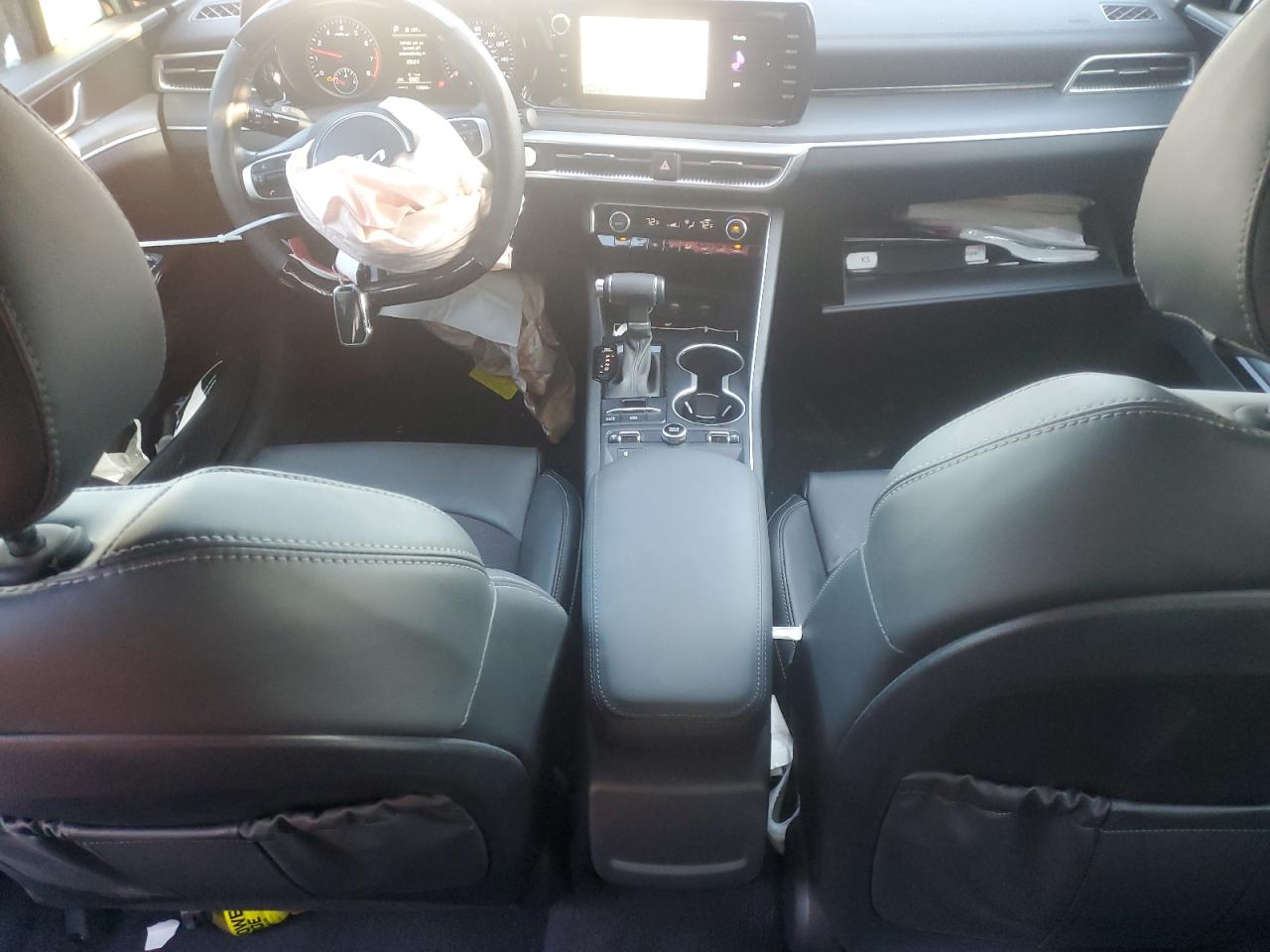 2024 Kia K5 Gt Line VIN: 5XXG64J25RG263262 Lot: 45963225
