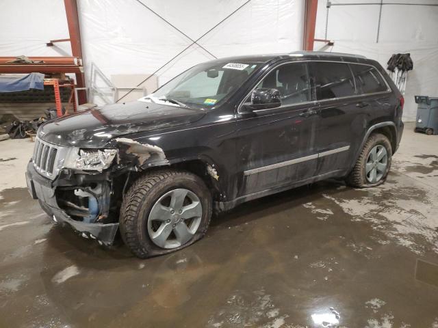 2012 Jeep Grand Cherokee Laredo for Sale in Center Rutland, VT - Front End